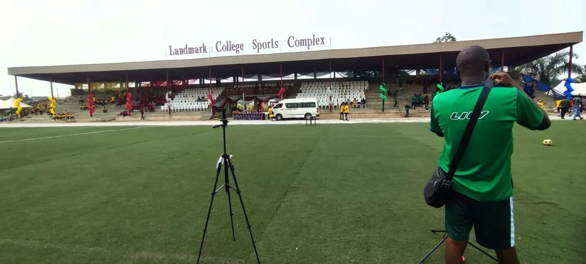 Landmark College — photo 5