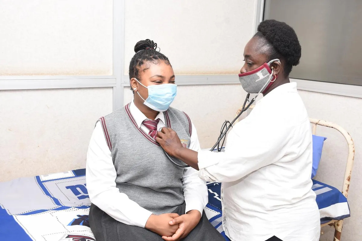 Landmark College — photo 6