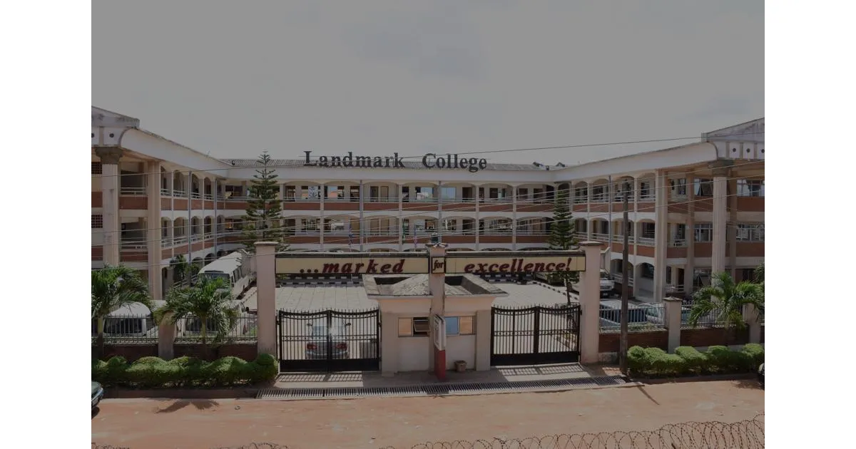 Landmark College
