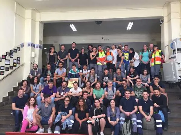 Institut Moisès Broggi