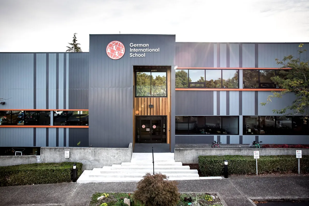 German International School of Portland