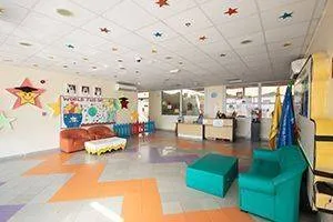 Shining Star International School