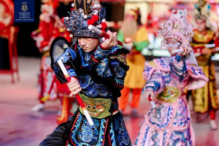 Harrow Shenzhen — photo 2