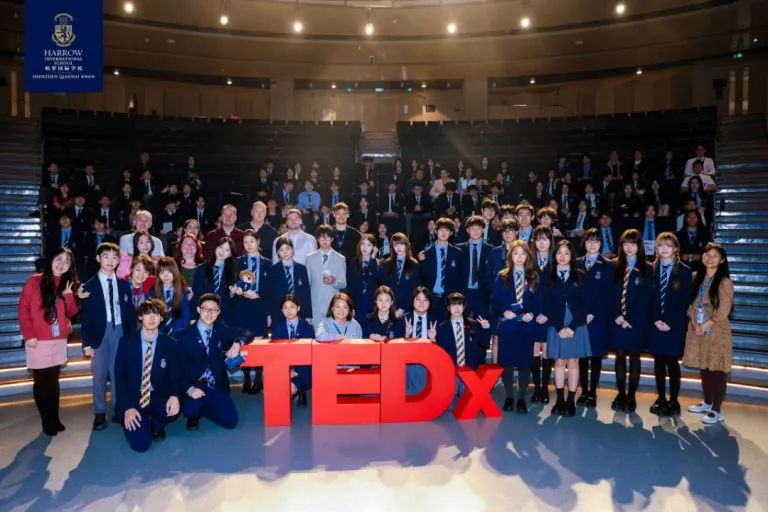 Harrow Shenzhen — photo 3