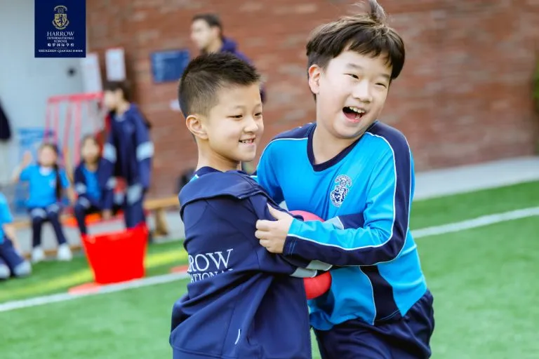 Harrow Shenzhen — photo 4