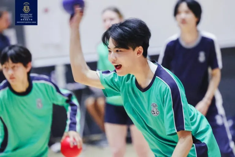 Harrow Shenzhen — photo 5