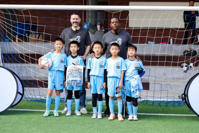 Harrow Shenzhen — photo 6