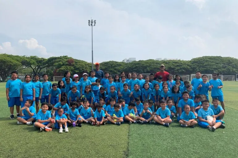 SFA Eduhearts International School