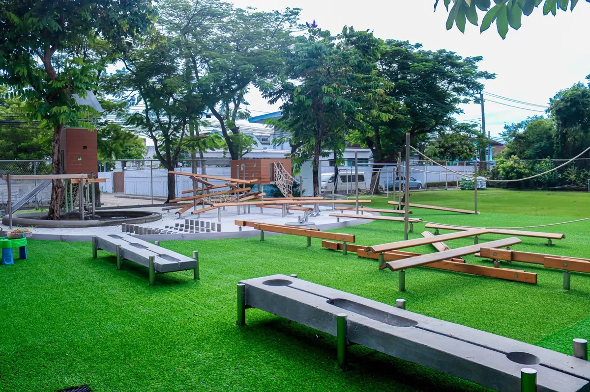 Beaconhouse Yamsaard International School — photo 1