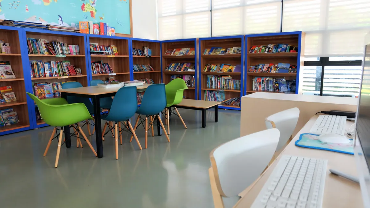 Beaconhouse Yamsaard International School — photo 2