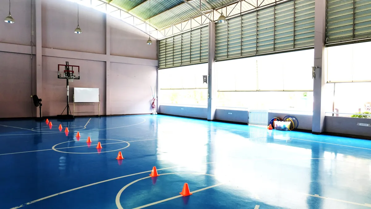 Beaconhouse Yamsaard International School — photo 4