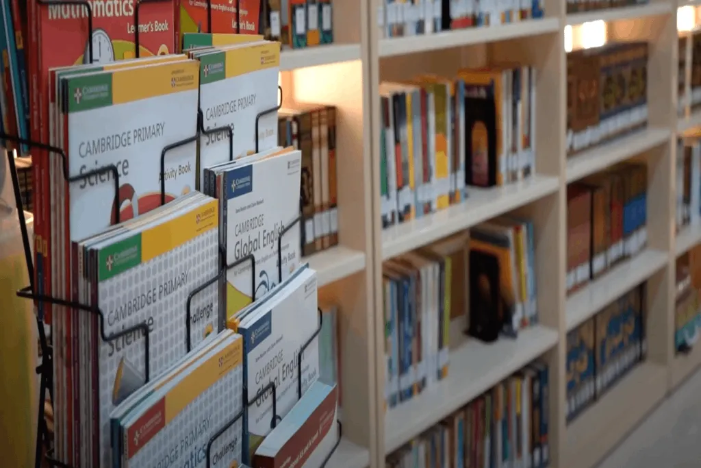 Al Raneem International Private School — photo 1