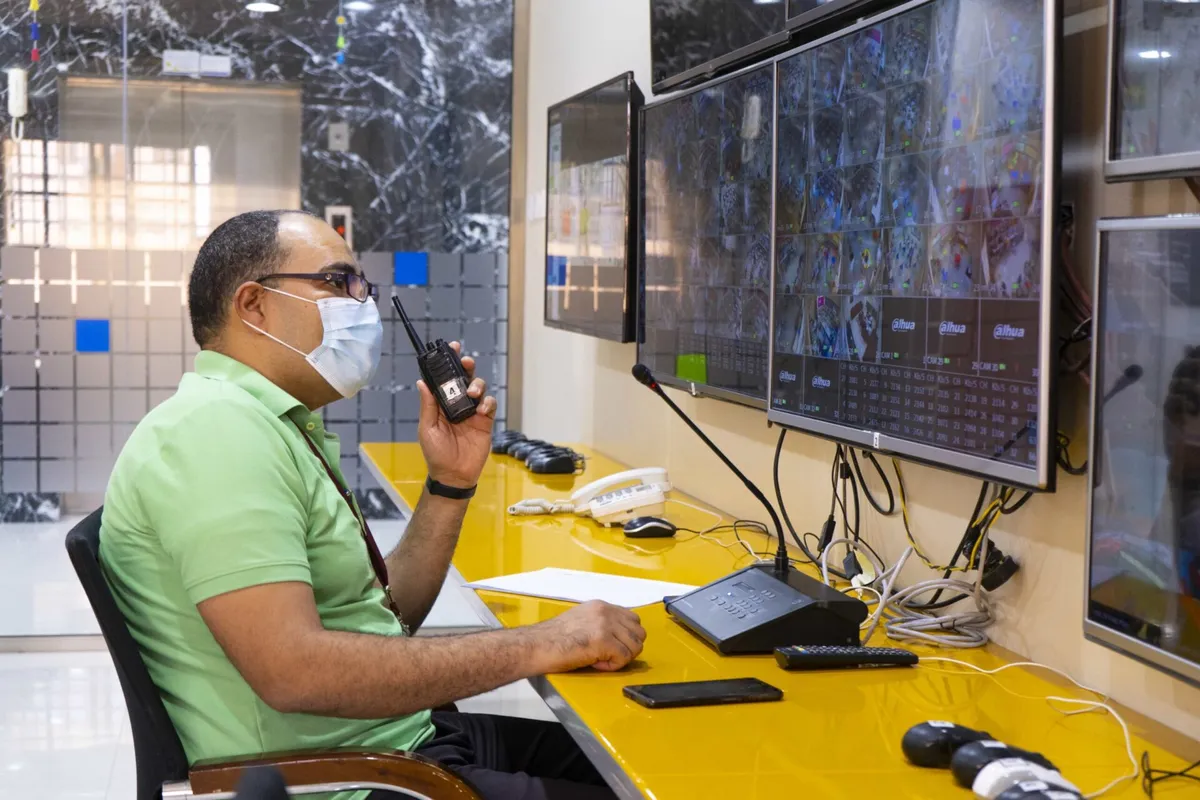 Al Raneem International Private School — photo 3