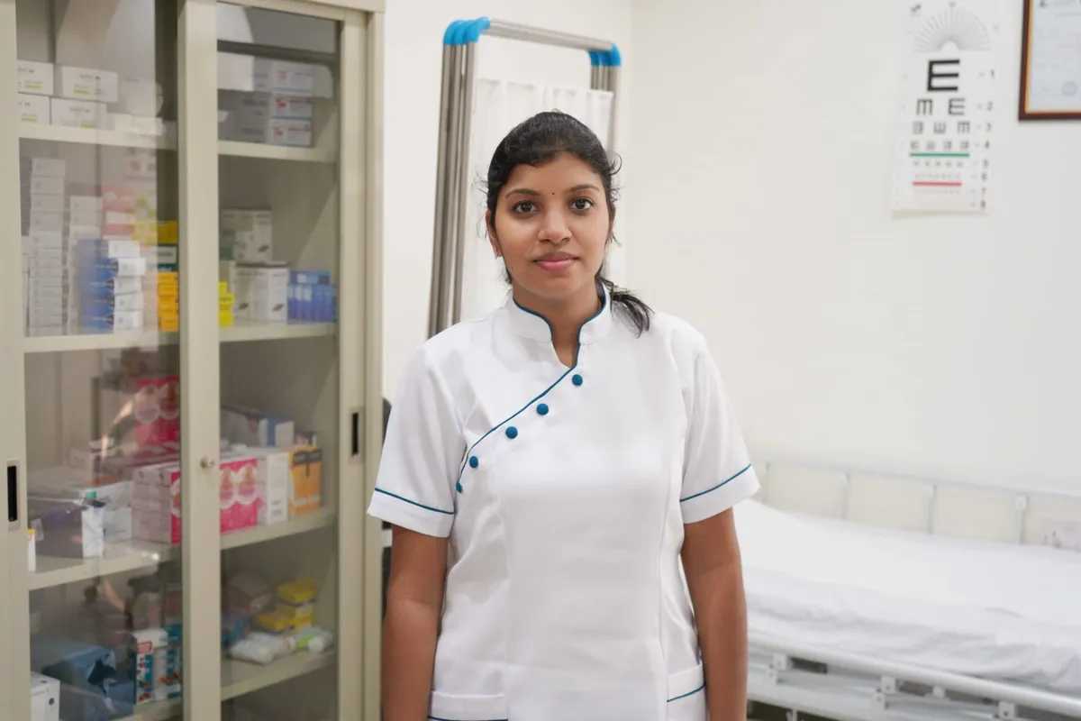 Al Raneem International Private School — photo 5