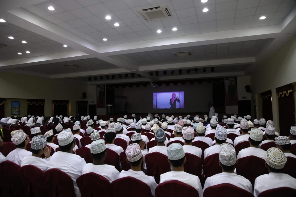 Al Raneem International Private School — photo 6