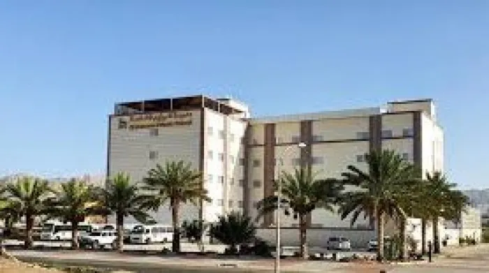 Al Raneem International Private School