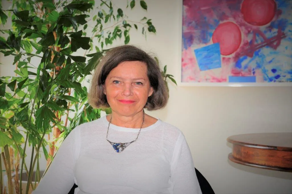 Monnet International School — photo 1