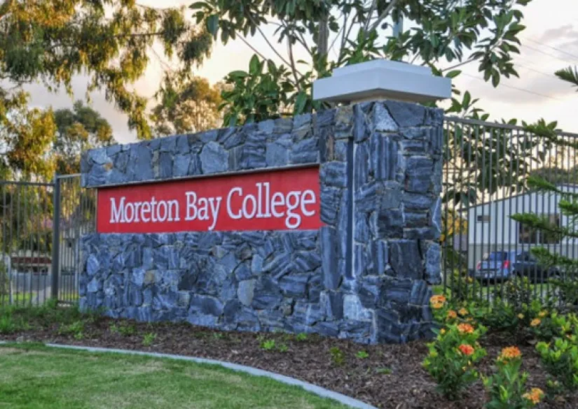Moreton Bay College