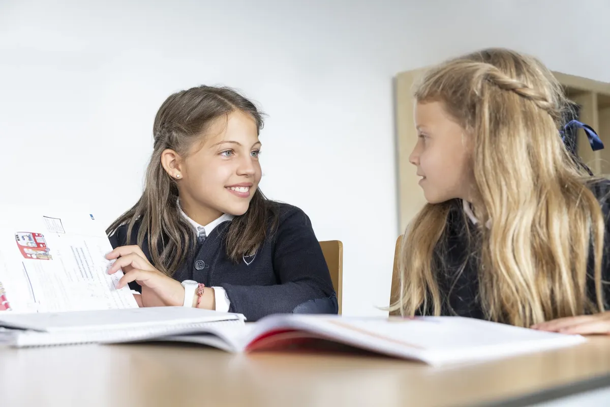 Colegio Internacional Aravaca — photo 1