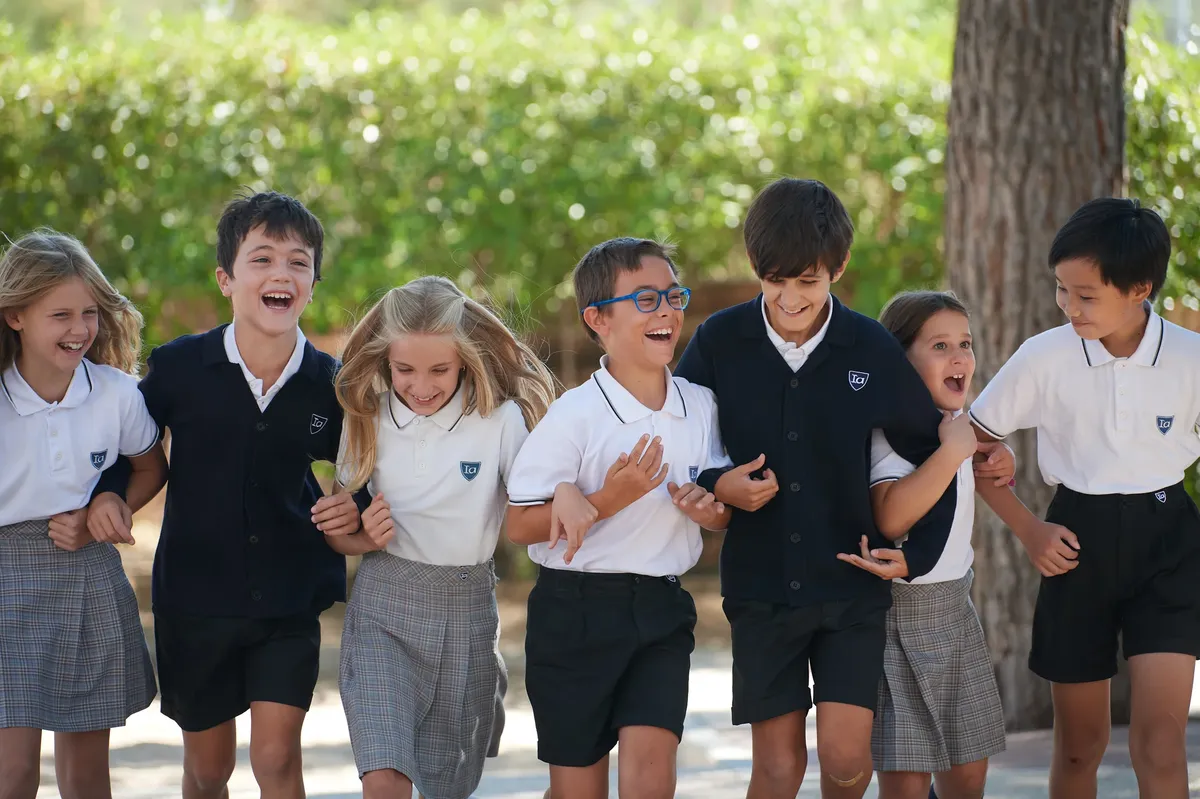 Colegio Internacional Aravaca — photo 3