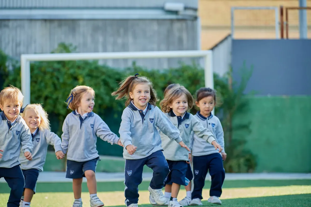 Colegio Internacional Aravaca — photo 4