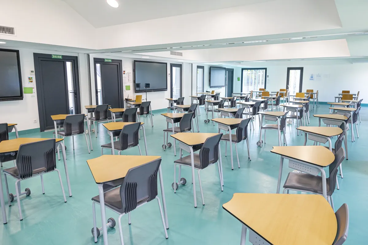 Colegio Internacional Aravaca — photo 7