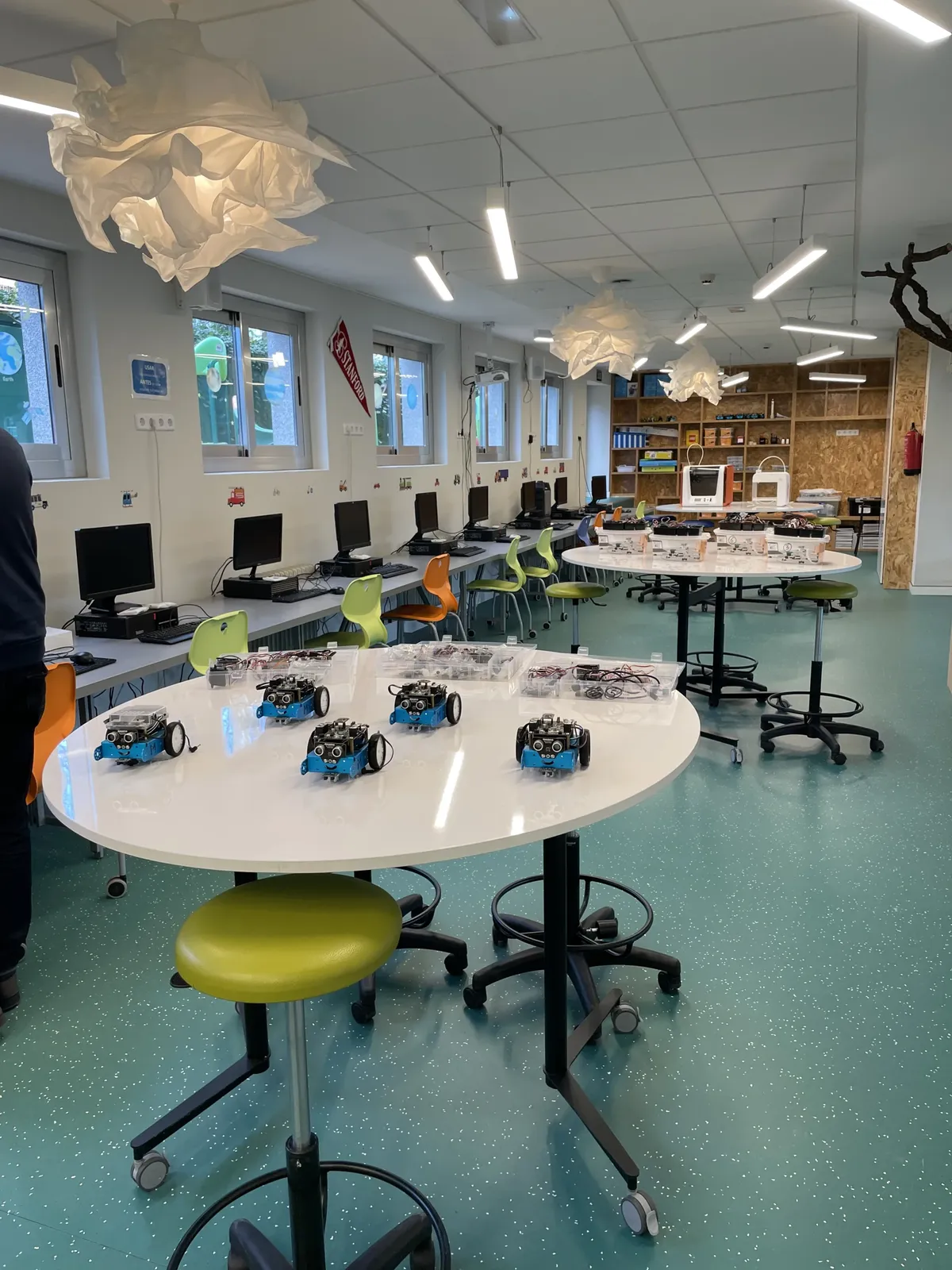 Colegio Internacional Aravaca — photo 8