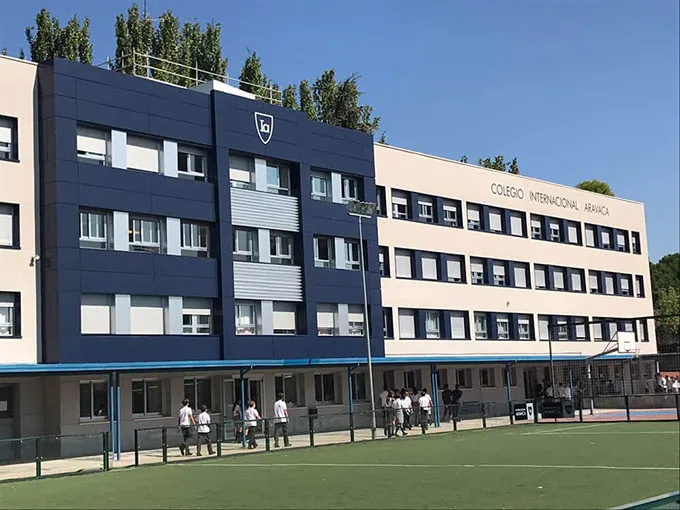 Colegio Internacional Aravaca