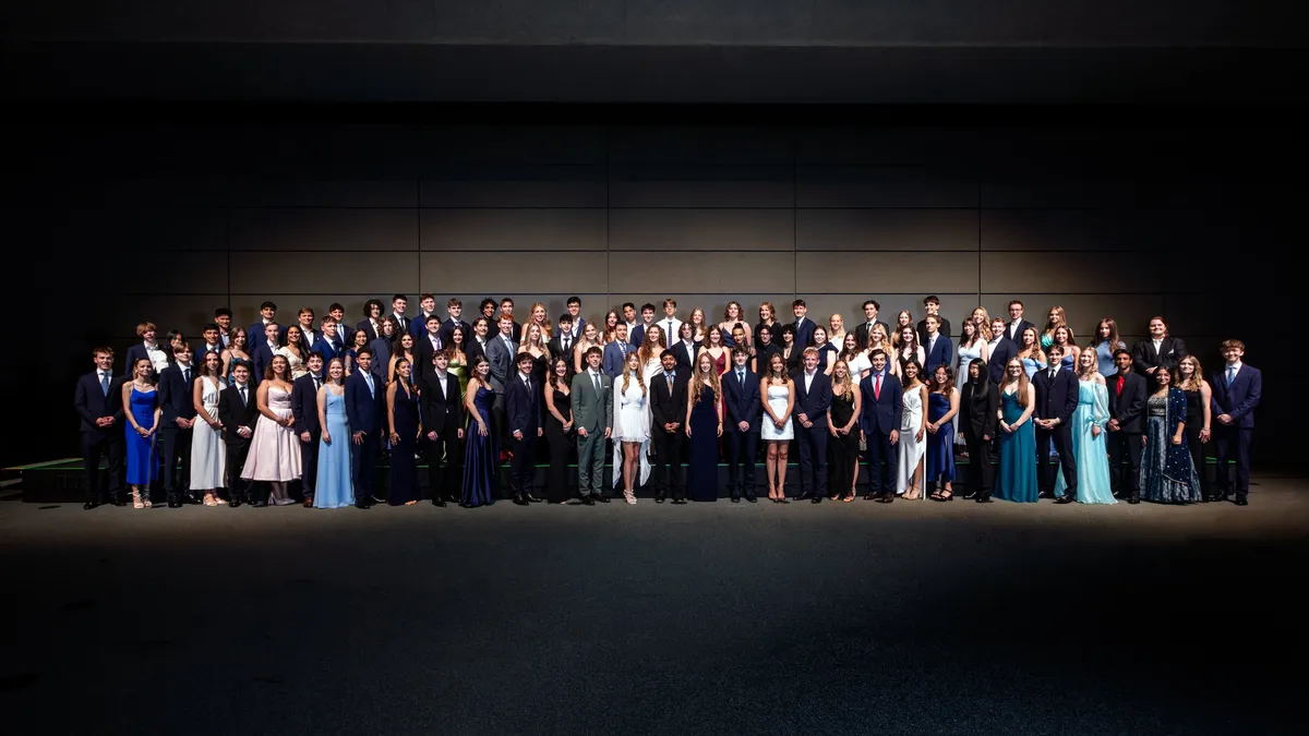 International School Lausanne — photo 1