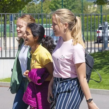 International School Lausanne — photo 5