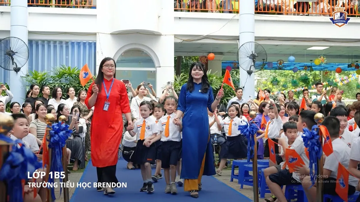 Brendon Primary School