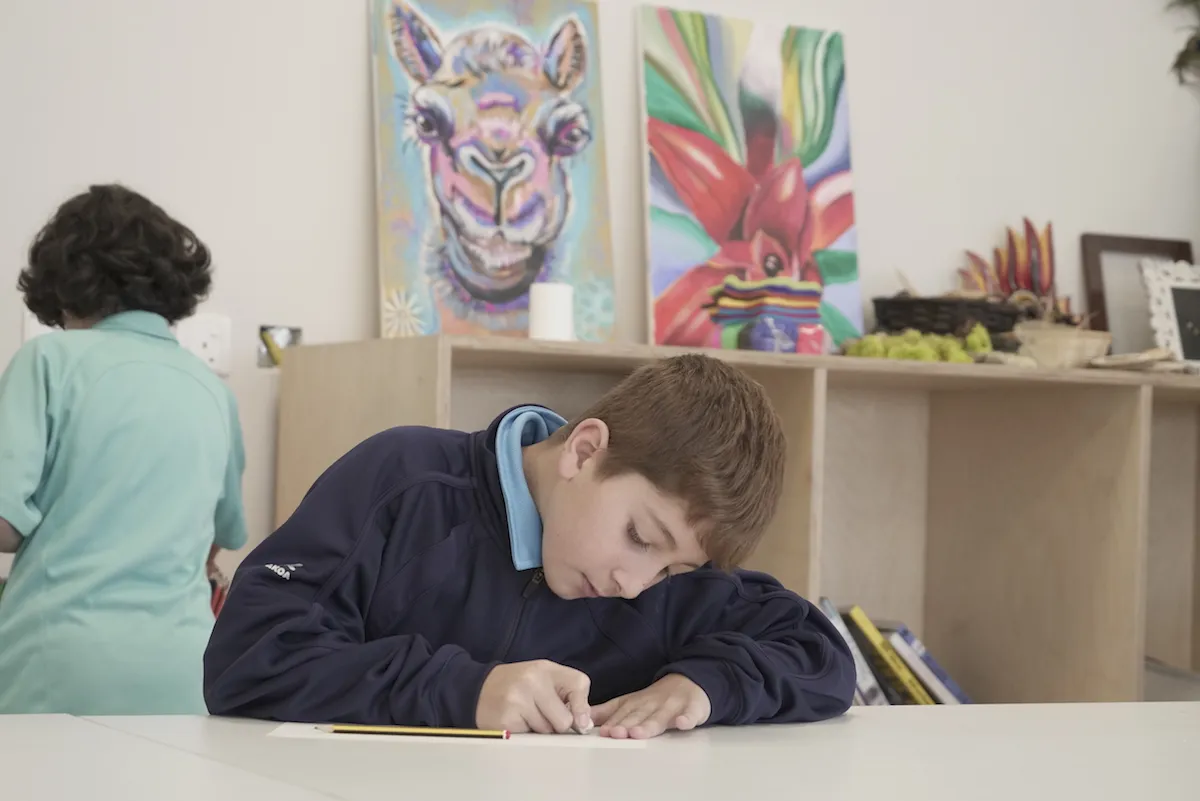 Fairgreen International School