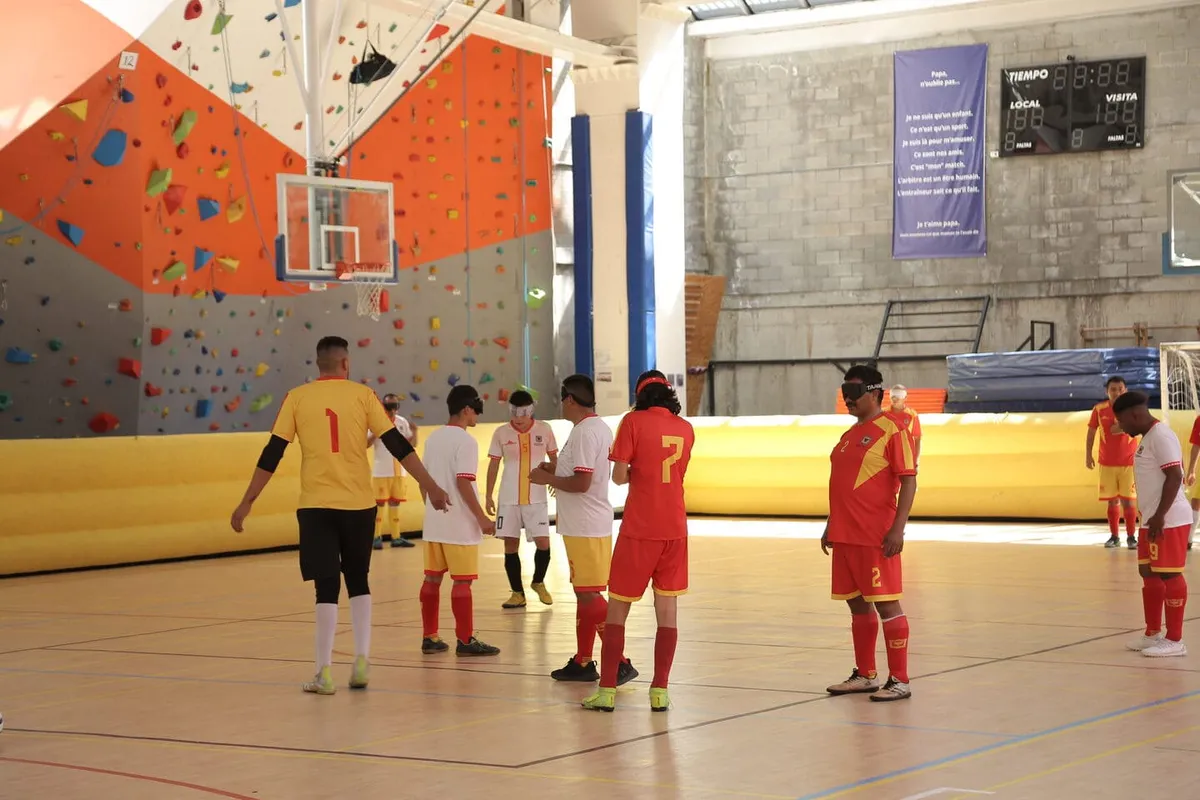 Lycée Français Louis-Pasteur — photo 4