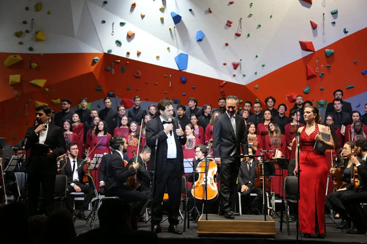 Lycée Français Louis-Pasteur — photo 8