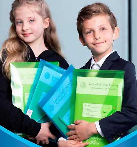 Leonardo da Vinci Academy — photo 1