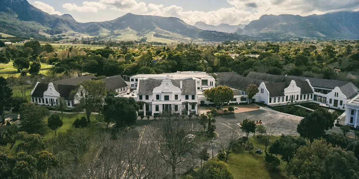 American International School of Cape Town