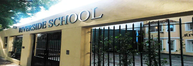 Riverside School