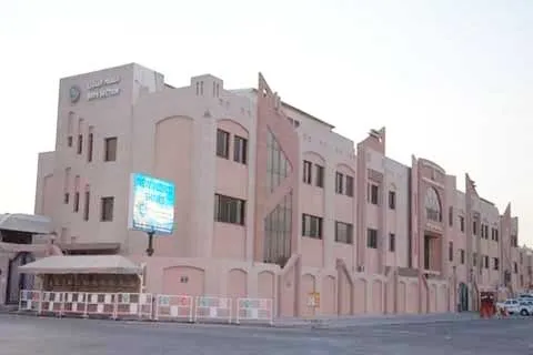 New World International School — photo 2