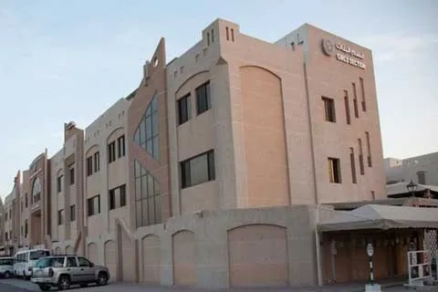 New World International School — photo 3