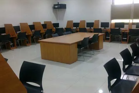 New World International School — photo 7