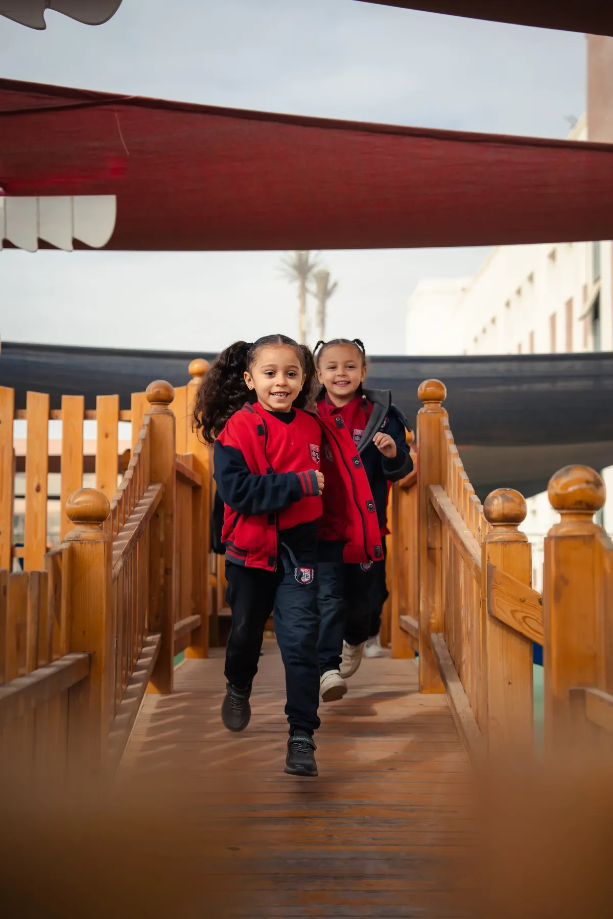 Regent International School West