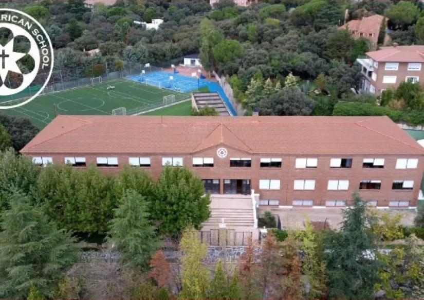 Aquinas American School