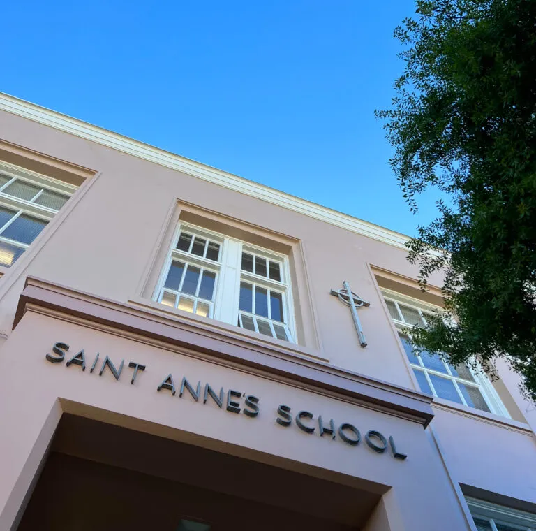 St. Anne's School S.A.