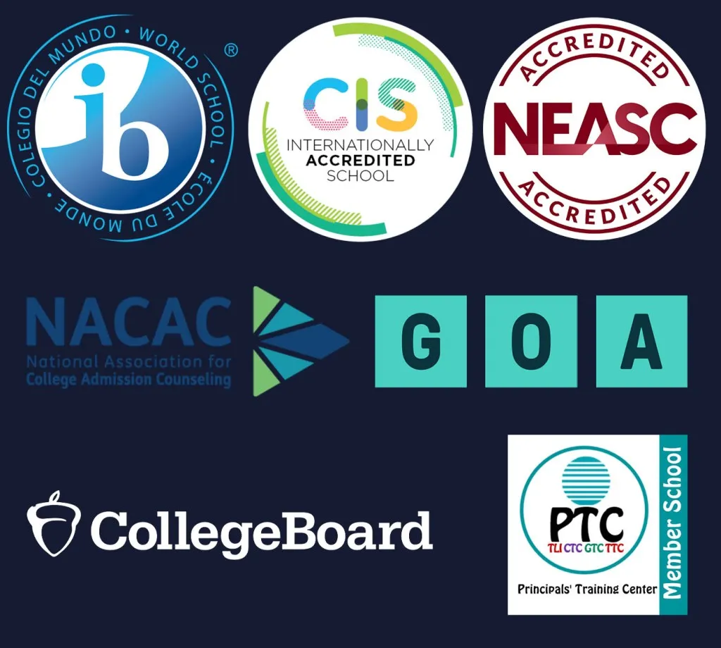 Mahindra International School — photo 4