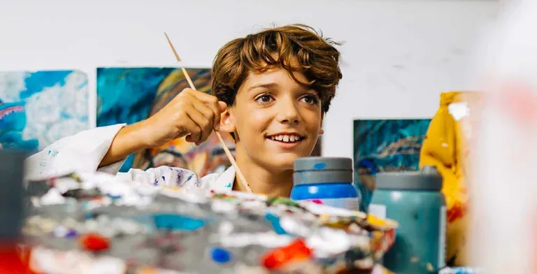 Reach British School — photo 6