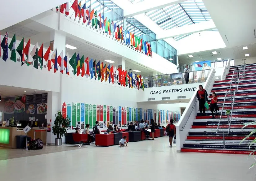 American Academy School