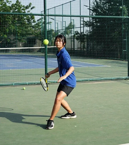 Wellington College International Pune — photo 1