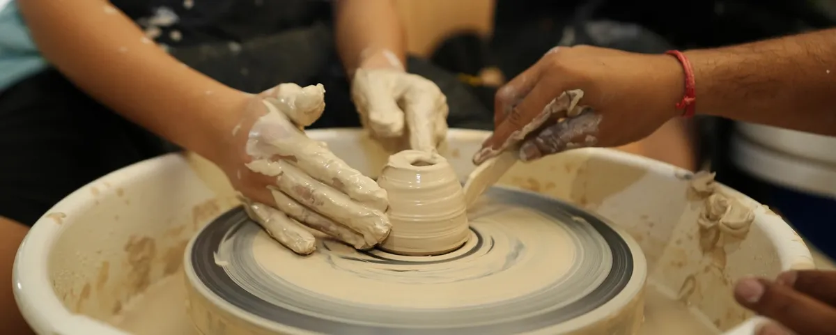 Wellington College International Pune — photo 3