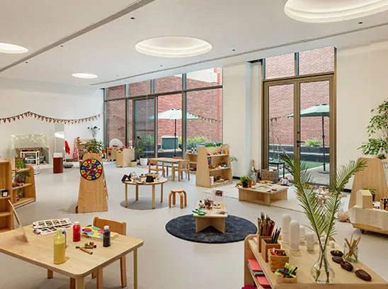 Wellington College International Pune — photo 4