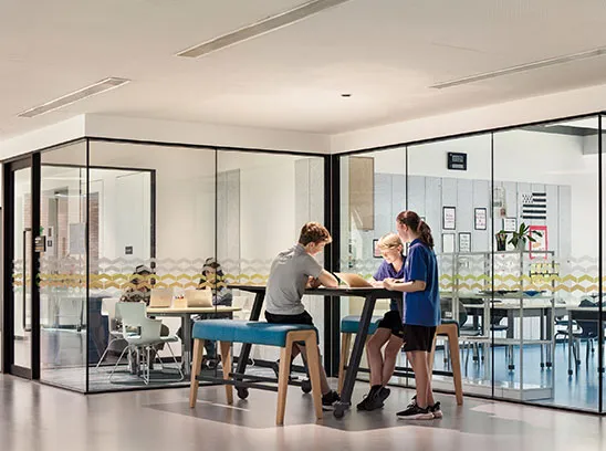 Wellington College International Pune — photo 5